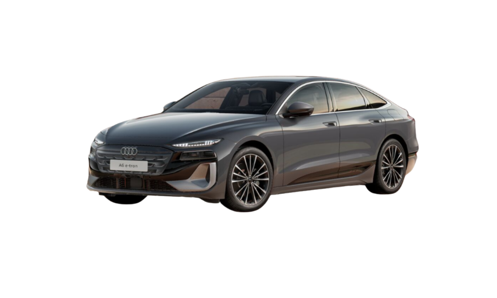 e tron a6
