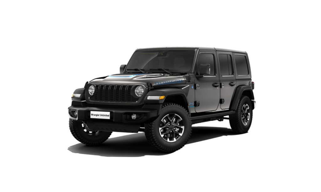 wrangler 1