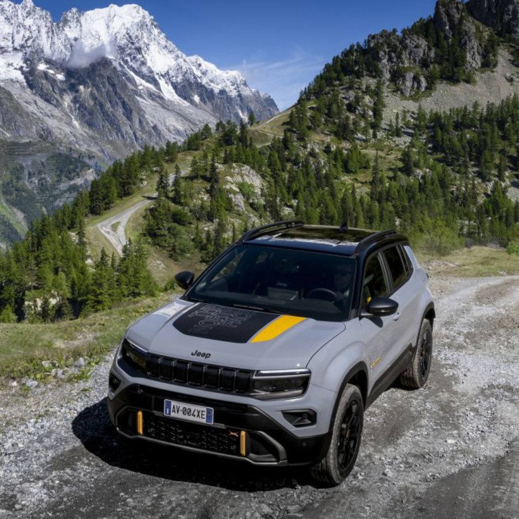 avenger aventure