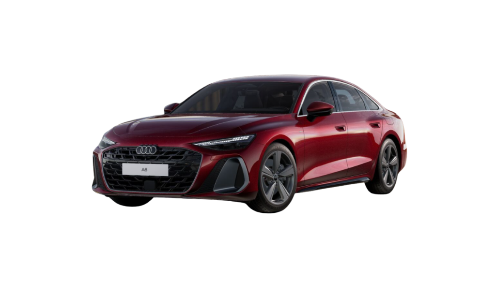 a6 rouge