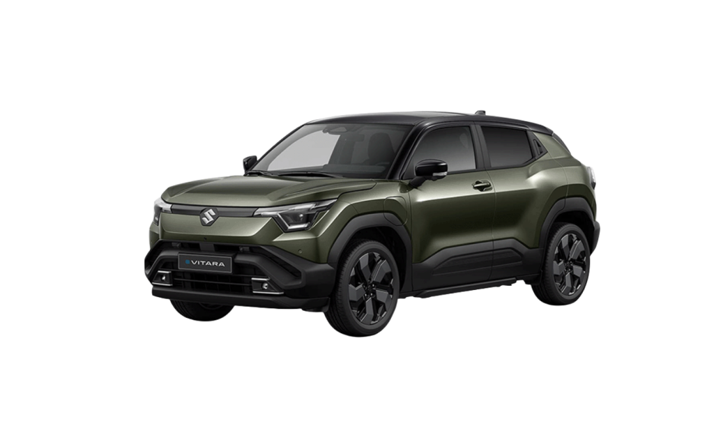 e-vitara