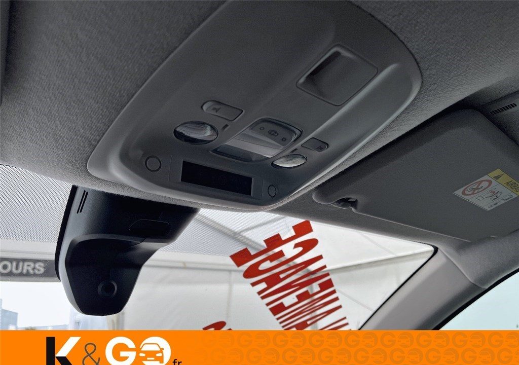 PEUGEOT EXPERT FOURGON LOISIRS FGN TOLE STANDARD 1.5 BLUEHDI 120 S&S BVM6