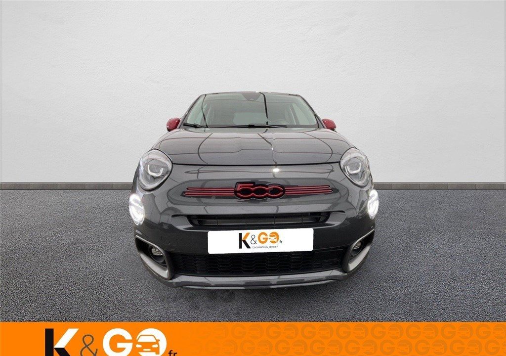 FIAT 500X MY23 1.5 FIREFLY 130 CH S/S DCT7 HYBRID