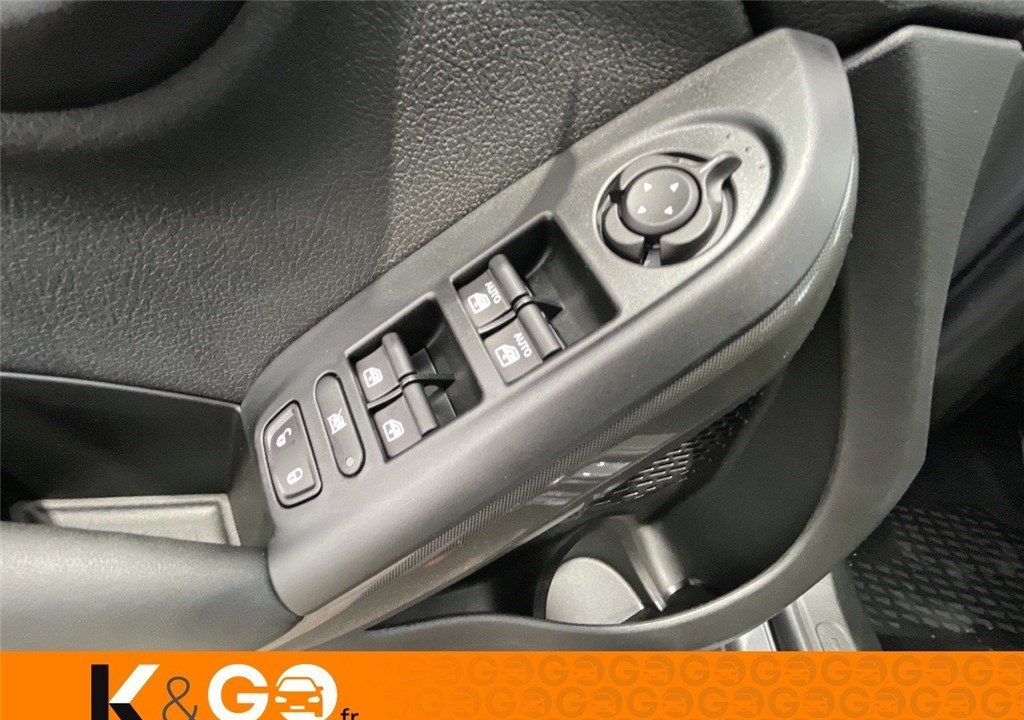 FIAT 500X MY23 1.5 FIREFLY 130 CH S/S DCT7 HYBRID