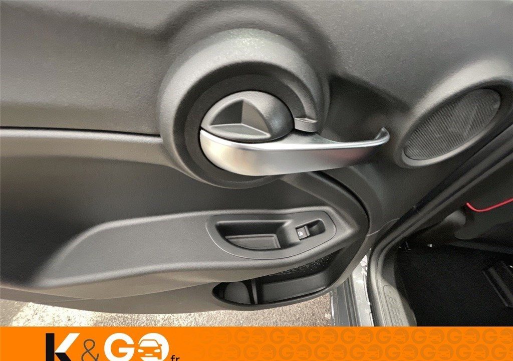 FIAT 500X MY23 1.5 FIREFLY 130 CH S/S DCT7 HYBRID