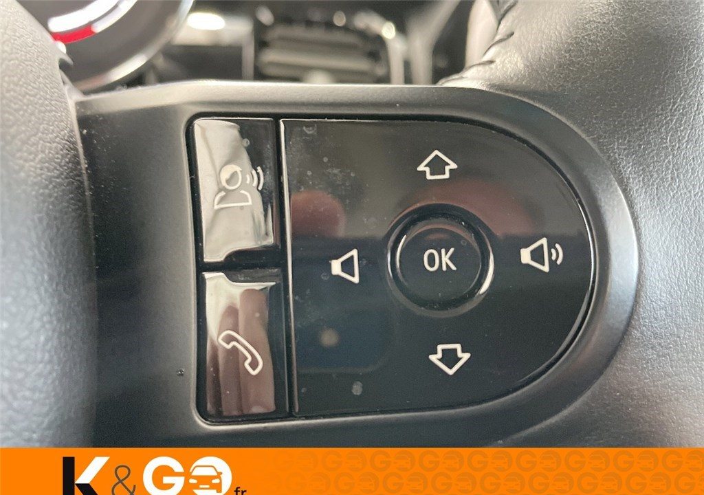 MINI HATCH 5 PORTES F55 LCI II Hatch 5 Portes Cooper 136 ch DKG7