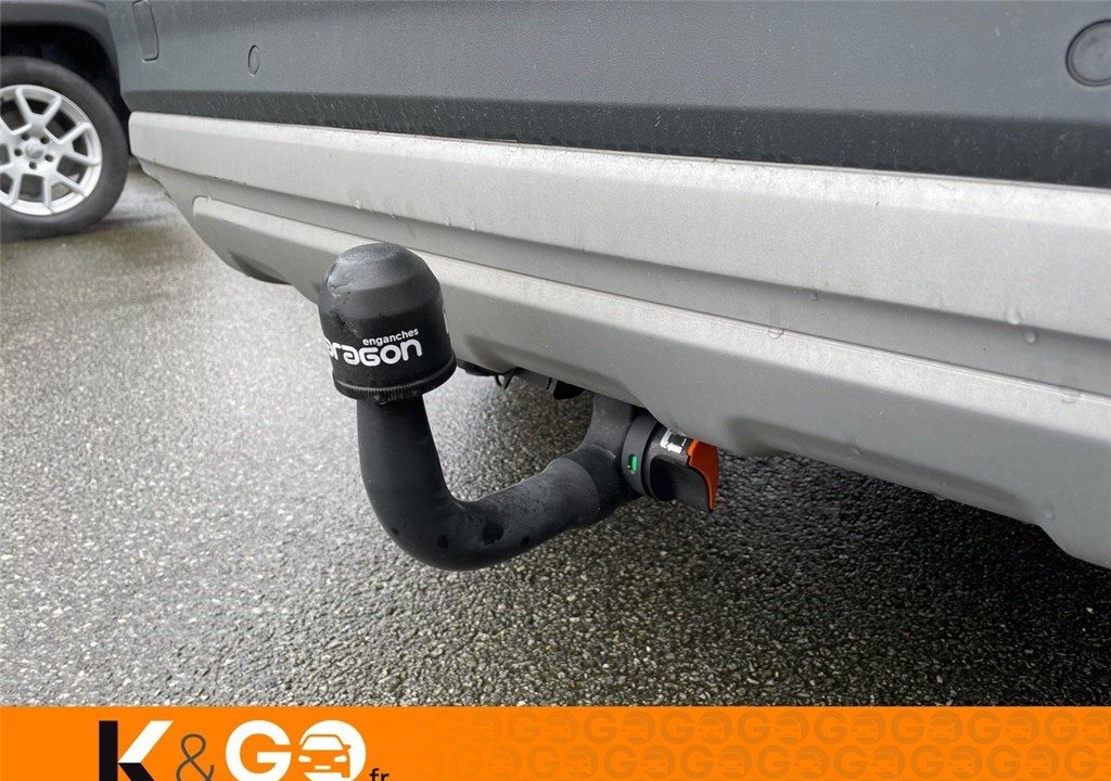 AUDI Q7 3.0 V6 TDI CLEAN DIESEL 272 TIPTRONIC 8 QUATTRO 5PL