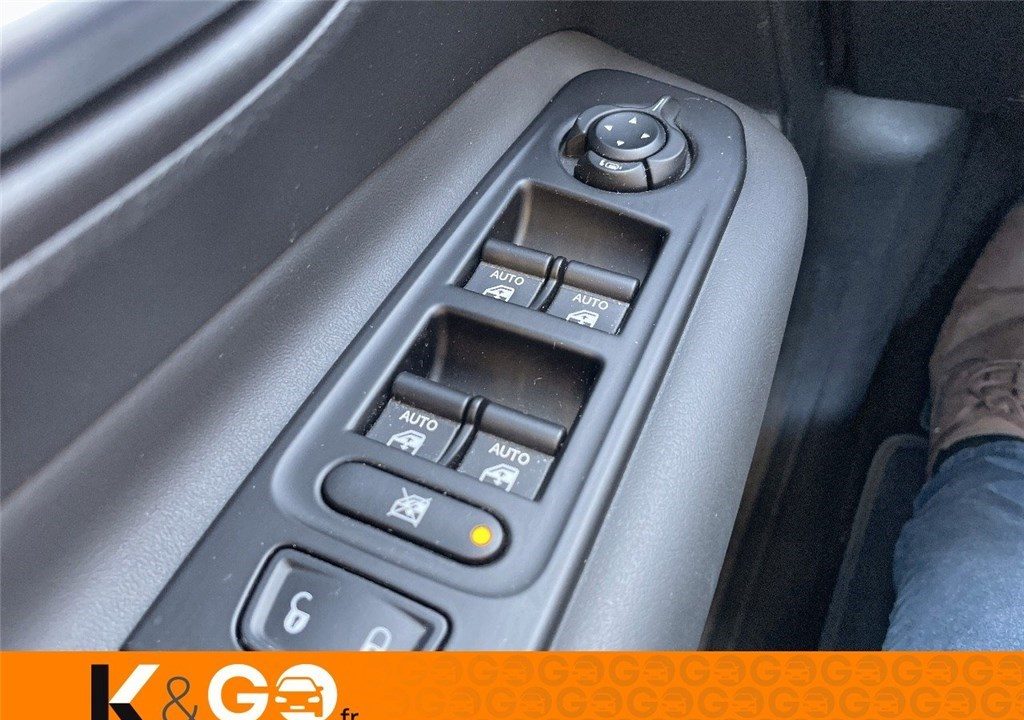 JEEP RENEGADE 1.3 TURBO T4 240 CH PHEV AT6 4XE EAWD