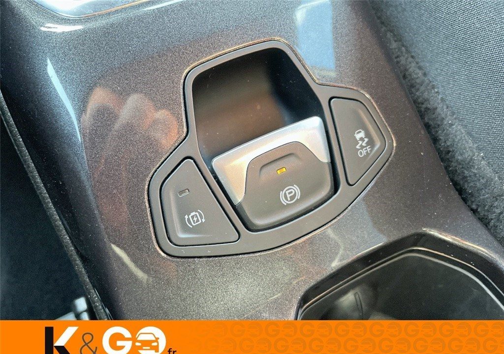 JEEP RENEGADE 1.3 TURBO T4 240 CH PHEV AT6 4XE EAWD