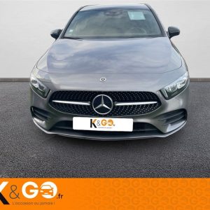 MERCEDES CLASSE A 180 D 8G-DCT