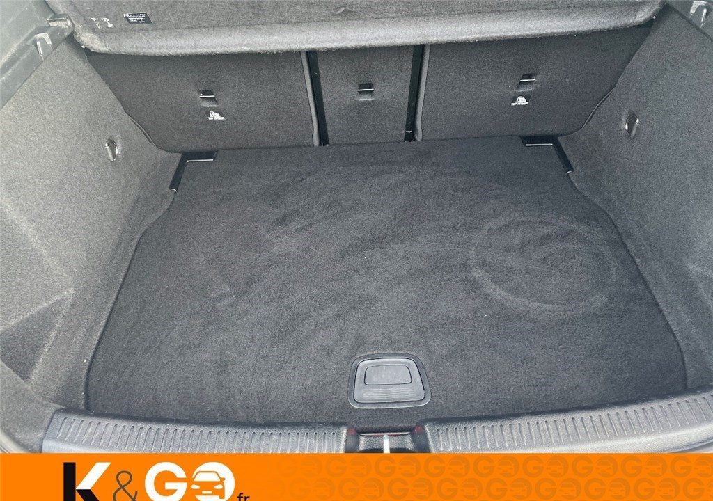 MERCEDES CLASSE A 180 D 8G-DCT