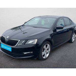 SKODA OCTAVIA 1.0 TSI 116 CH