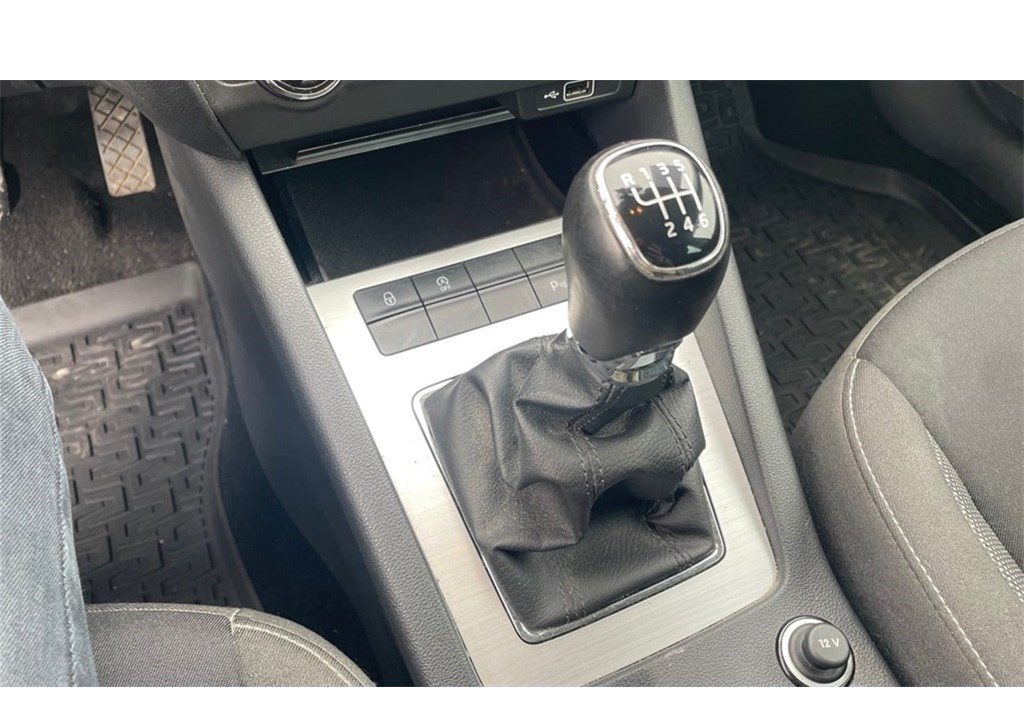 SKODA OCTAVIA 1.0 TSI 116 CH