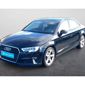 AUDI A3 BERLINE 35 TFSI COD 150 S TRONIC 7