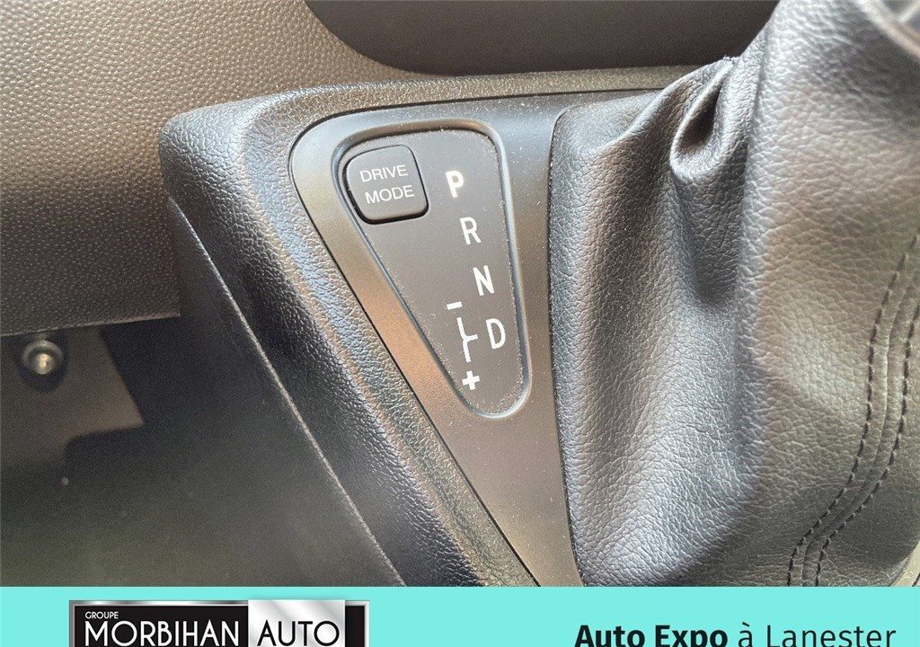 FIAT DUCATO FOURGON TOLE 3.3 L H2 H3-POWER 160 CH BVA