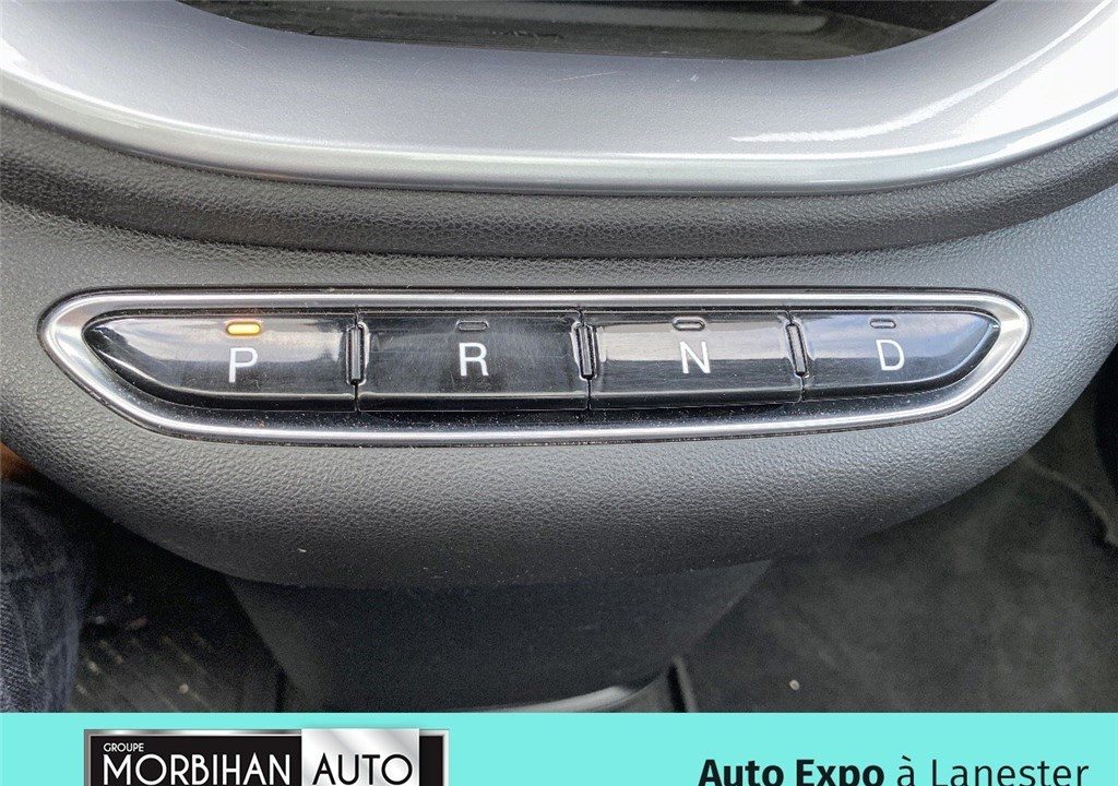 FIAT 500e BERLINE MY22 SERIE 1 STEP 1 E 118 CH