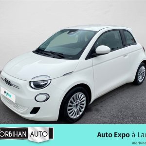FIAT 500e BERLINE MY22 SERIE 1 STEP 2 E 95 CH