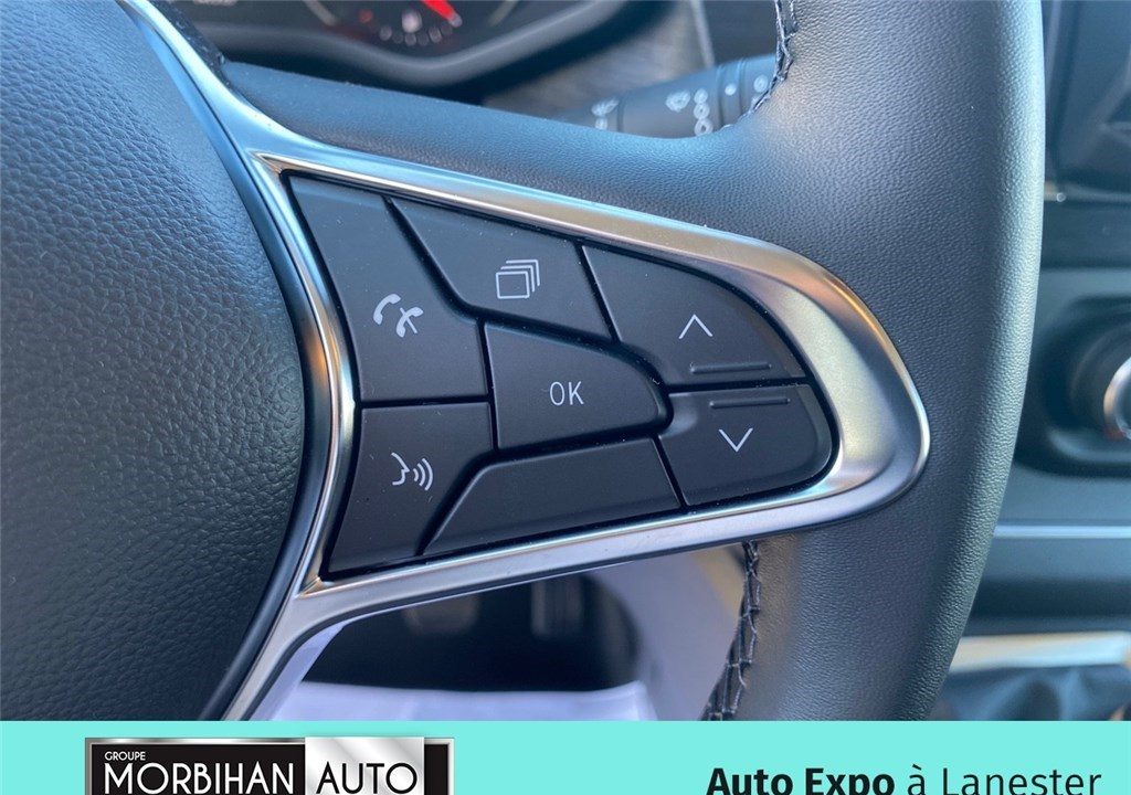 NISSAN PRIMASTAR COMBI L2H1 3.0T 2.0 DCI 150 S/S DCT GSR2B