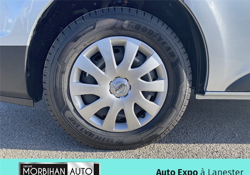 NISSAN PRIMASTAR COMBI L2H1 3.0T 2.0 DCI 150 S/S DCT GSR2B