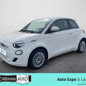 FIAT 500e BERLINE MY22 SERIE 1 STEP 1 E 95 CH