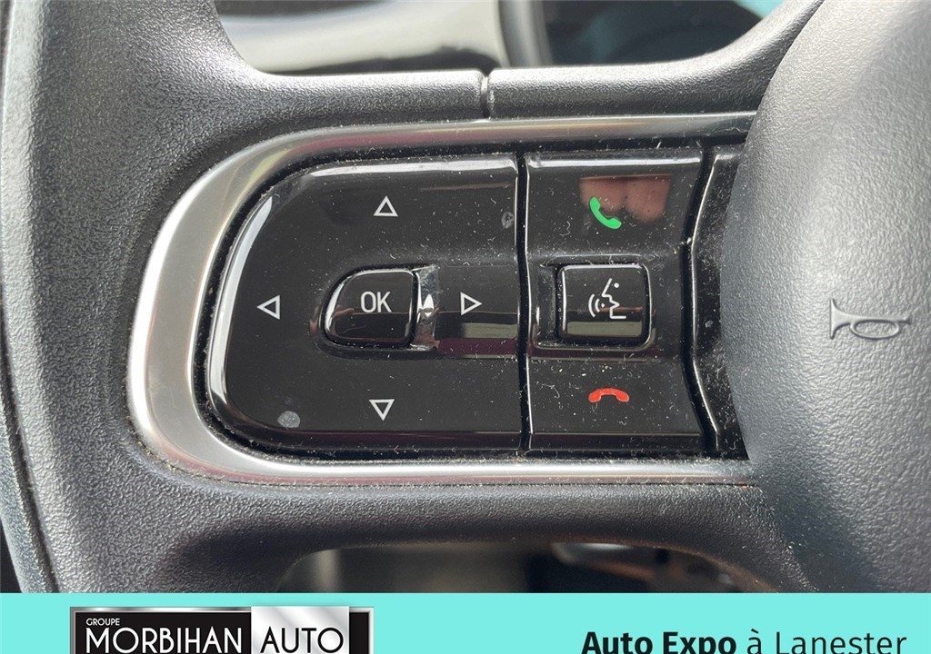 FIAT 500e BERLINE MY22 SERIE 1 STEP 1 E 95 CH