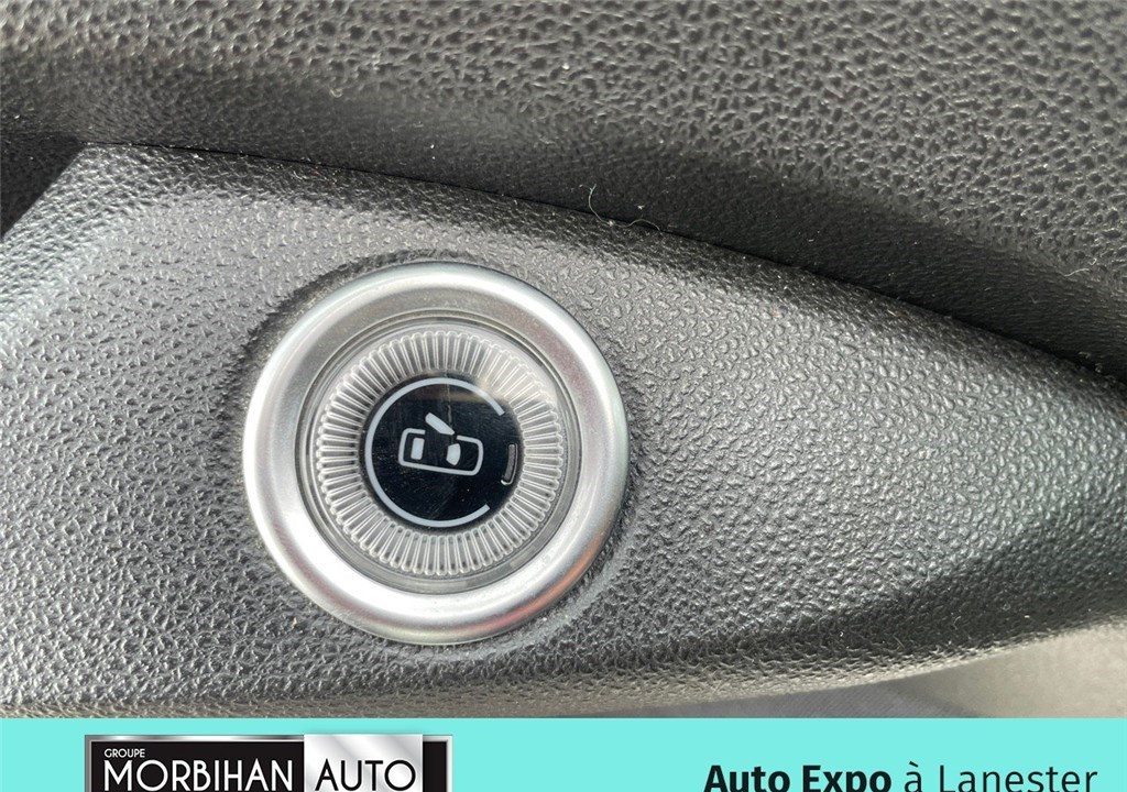 FIAT 500e BERLINE MY22 SERIE 1 STEP 1 E 95 CH