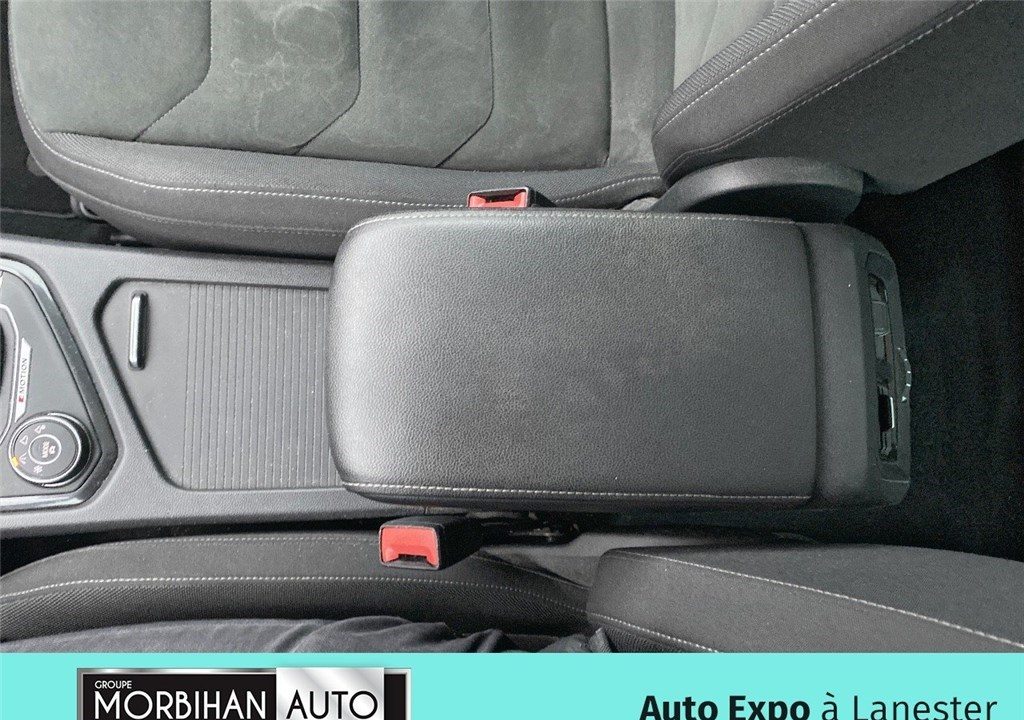 VOLKSWAGEN TIGUAN 2.0 TSI 180 BMT DSG7 4MOTION