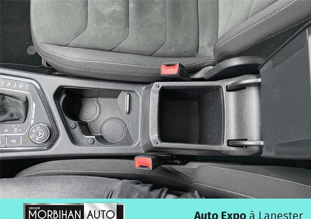 VOLKSWAGEN TIGUAN 2.0 TSI 180 BMT DSG7 4MOTION