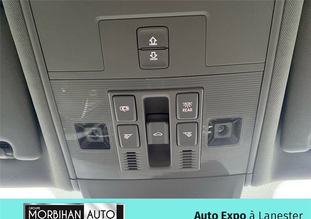 VOLKSWAGEN TIGUAN 2.0 TSI 180 BMT DSG7 4MOTION