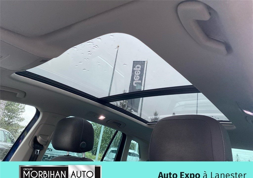 VOLKSWAGEN TIGUAN 2.0 TSI 180 BMT DSG7 4MOTION