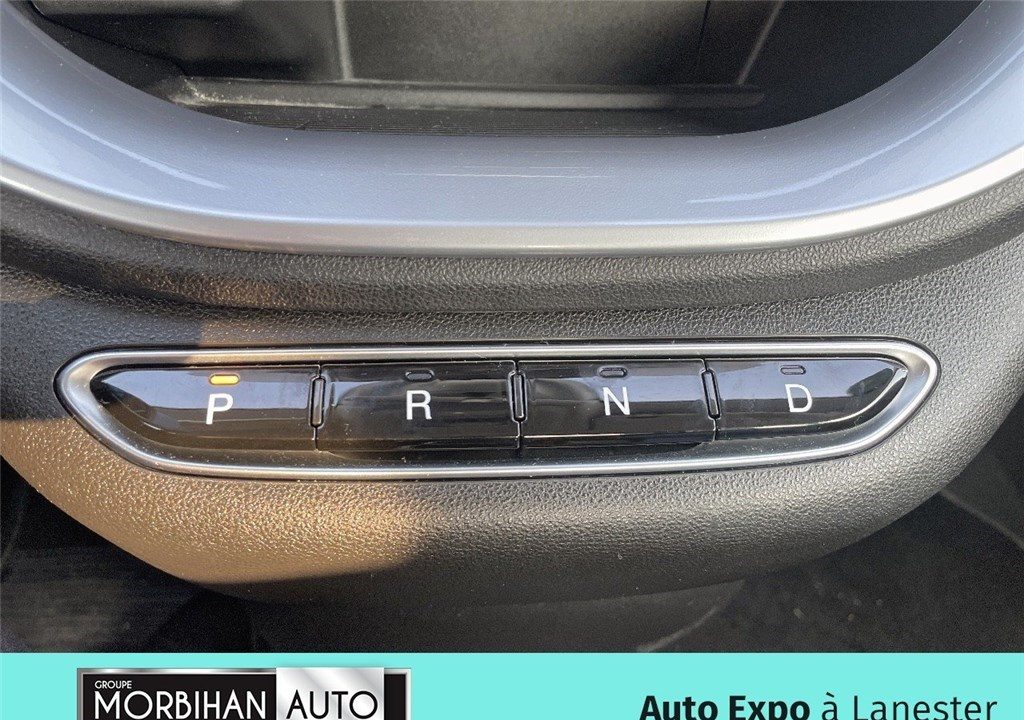 FIAT 500e BERLINE E 118 CH