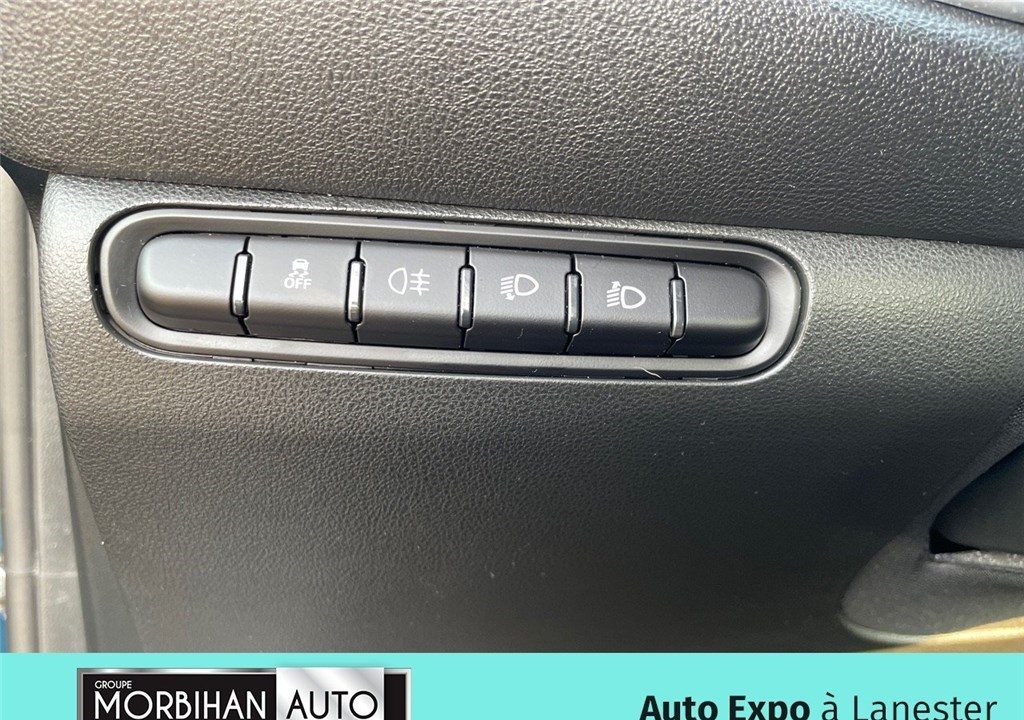 FIAT 500e BERLINE E 118 CH