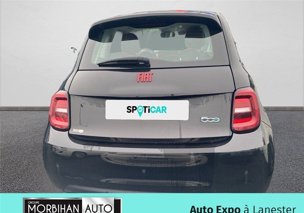 FIAT 500e BERLINE MY22 SERIE 1 STEP 1 E 95 CH