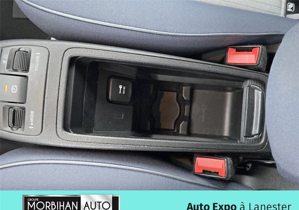 FIAT 500e BERLINE E 118 CH