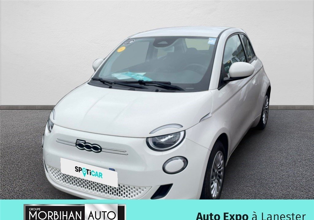 FIAT 500e BERLINE E 95 CH