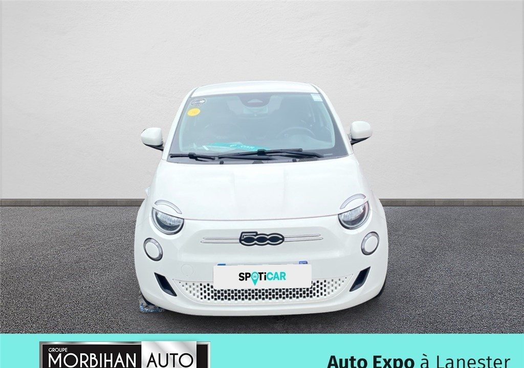FIAT 500e BERLINE E 95 CH
