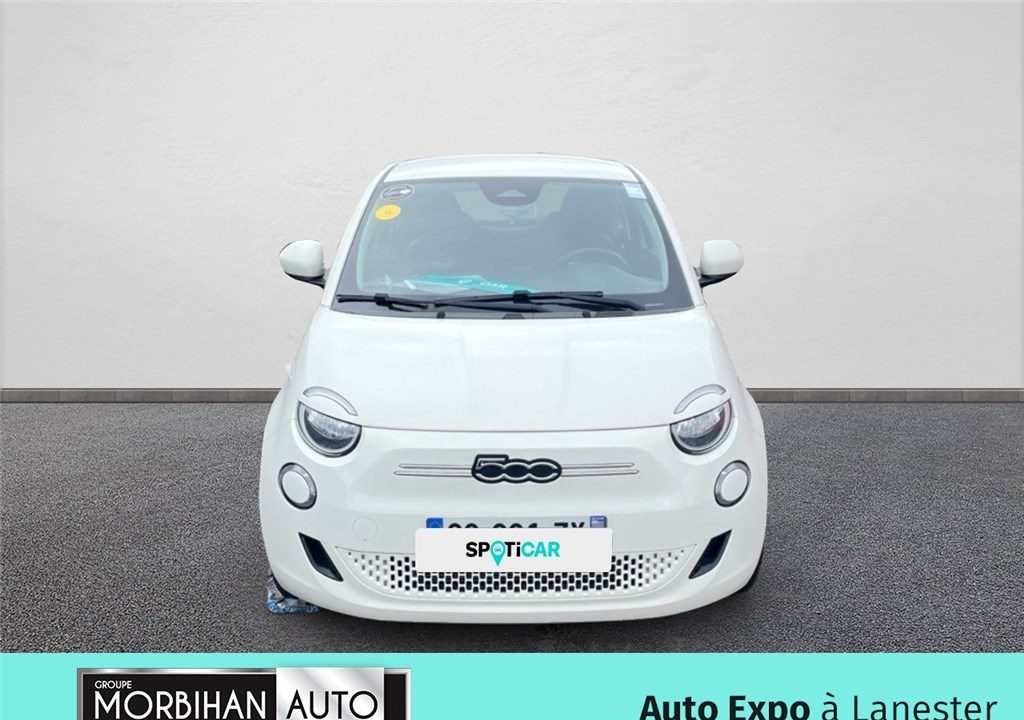 FIAT 500e BERLINE E 95 CH