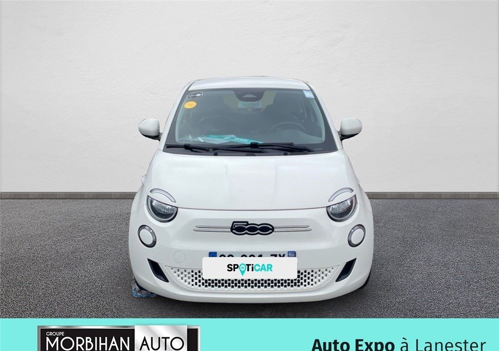 FIAT 500e BERLINE E 95 CH