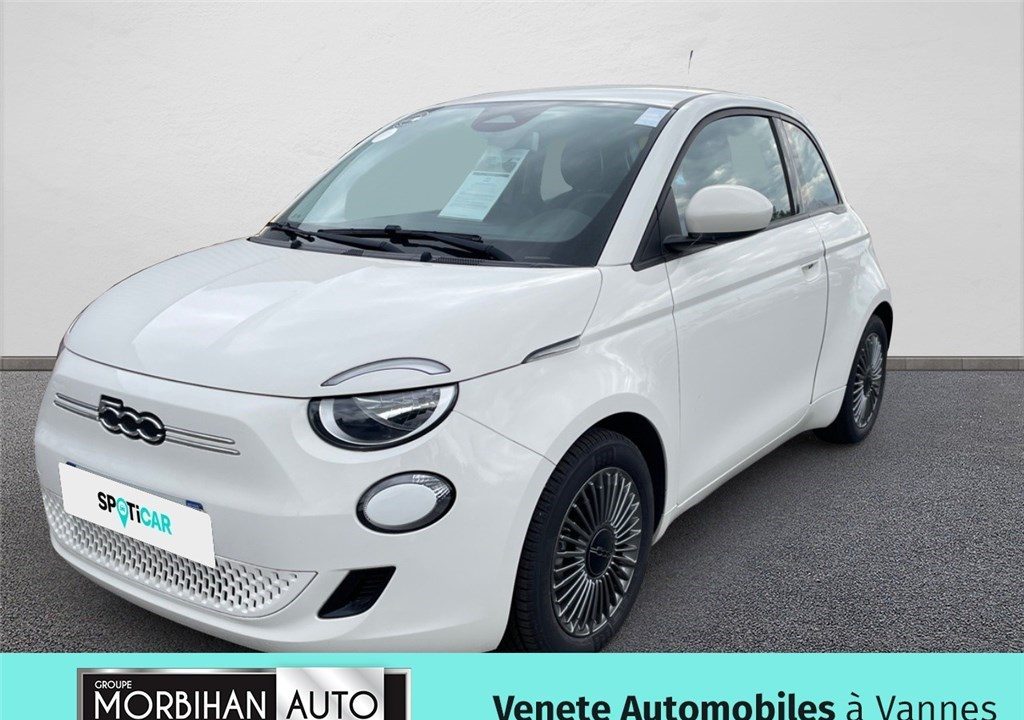 FIAT 500e BERLINE E 95 CH