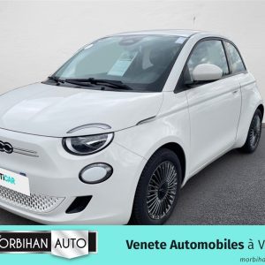 FIAT 500e BERLINE E 95 CH