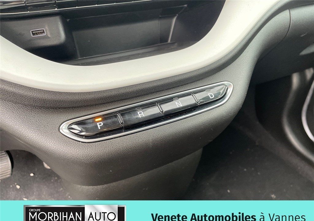 FIAT 500e BERLINE E 95 CH