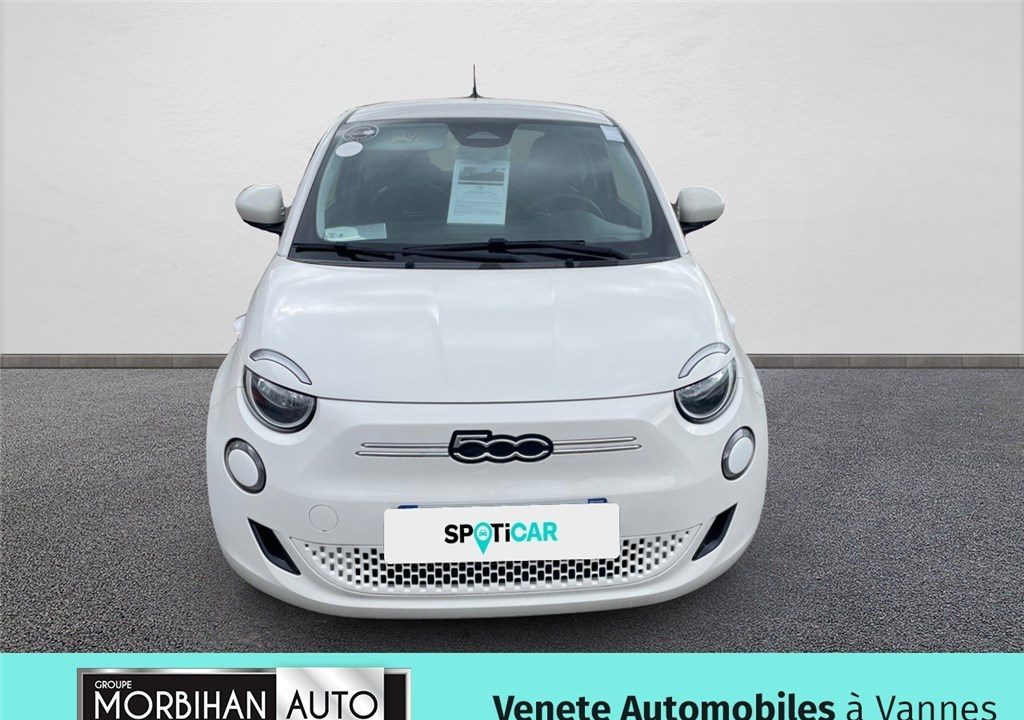 FIAT 500e BERLINE E 95 CH