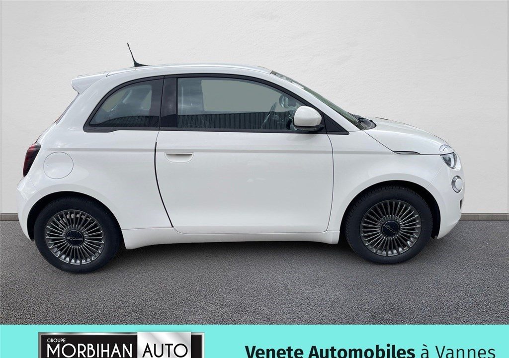 FIAT 500e BERLINE E 95 CH