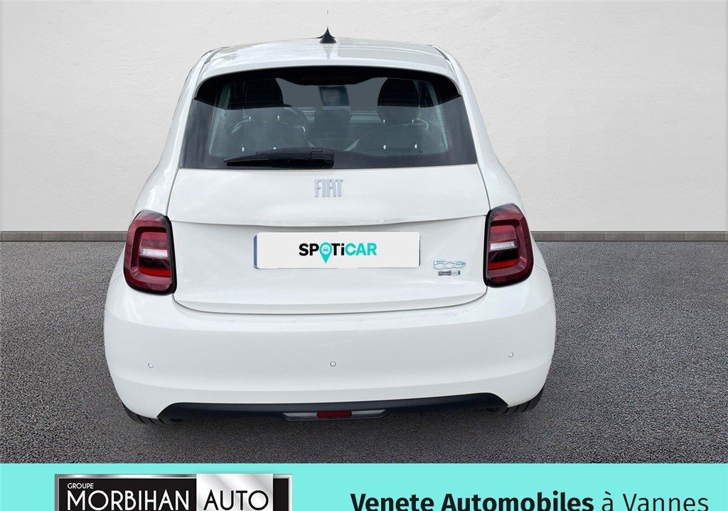 FIAT 500e BERLINE E 95 CH