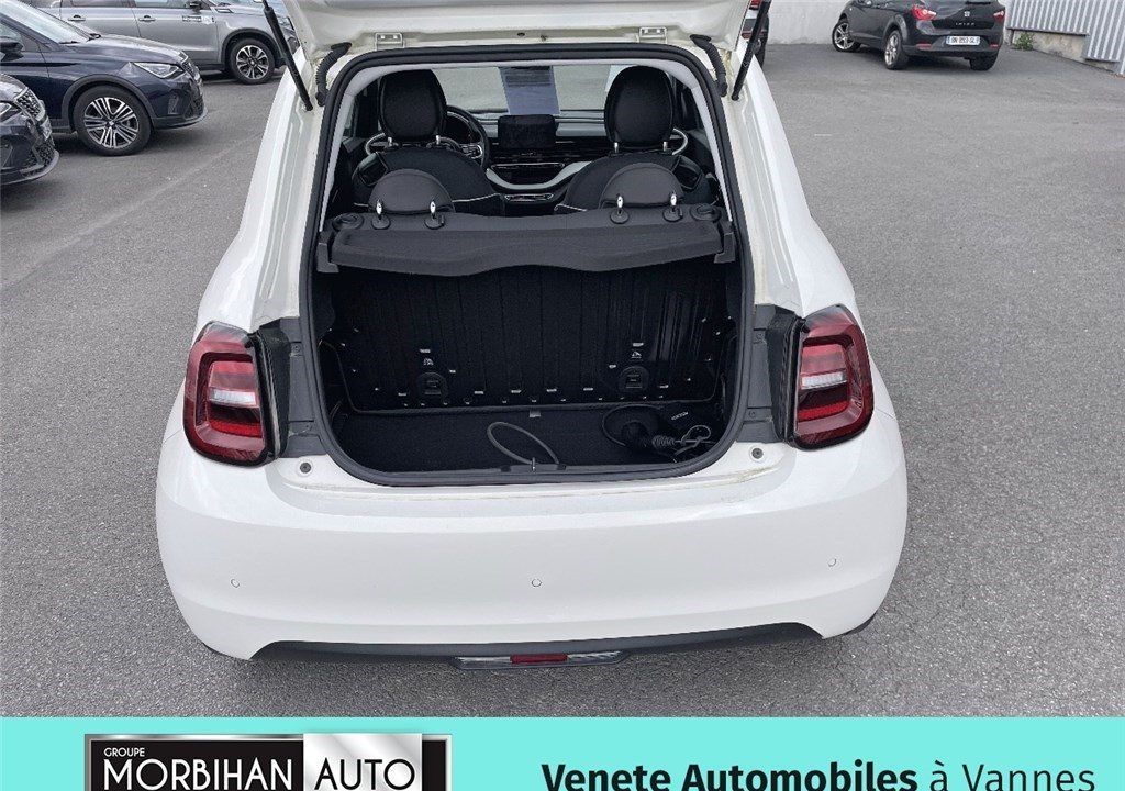 FIAT 500e BERLINE E 95 CH