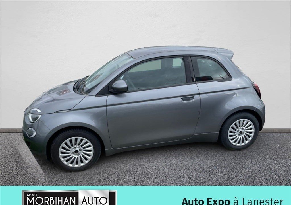 FIAT 500e BERLINE E 95 CH