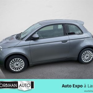FIAT 500e BERLINE E 95 CH