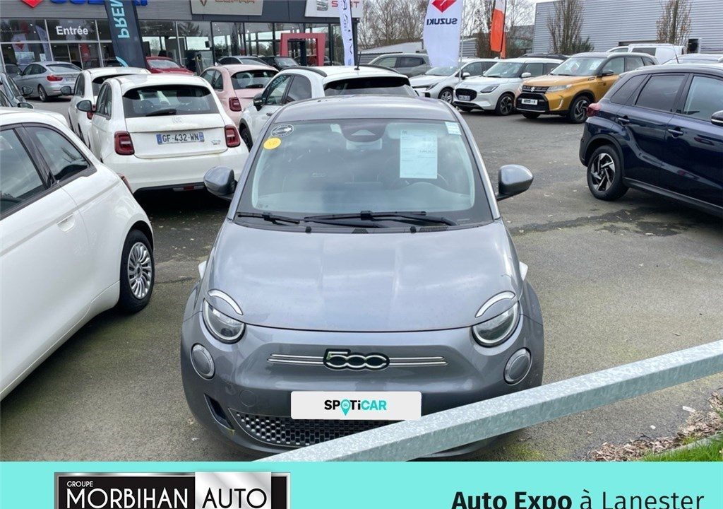 FIAT 500e BERLINE E 95 CH
