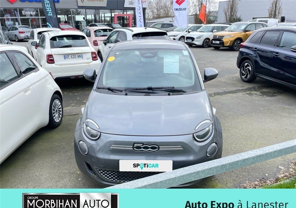 FIAT 500e BERLINE E 95 CH