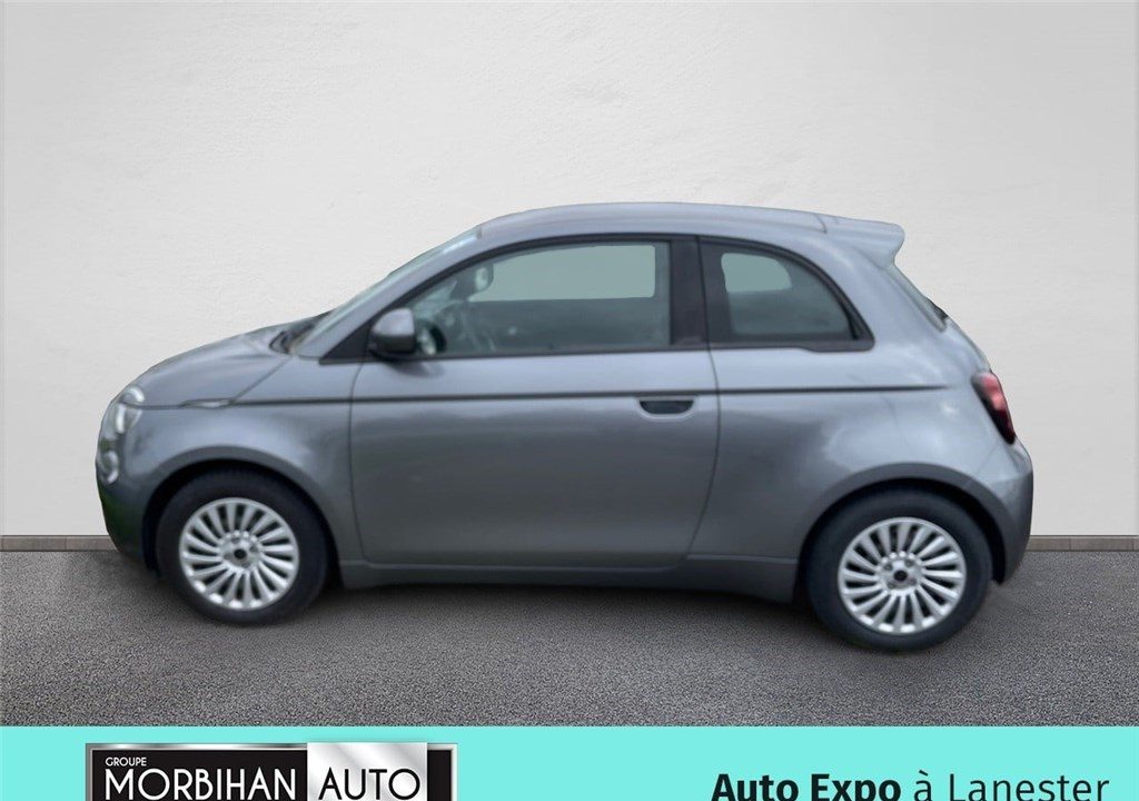 FIAT 500e BERLINE E 95 CH